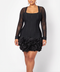 Wild Rose Dress