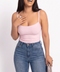 Sculpted Cami Top