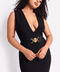 Tango V-Neck Dress