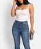 Sculpted Cami Top