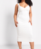 Wanama Bandage Midi Dress
