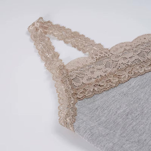 Lace Trim Cami