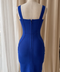 Wanama Bandage Midi Dress